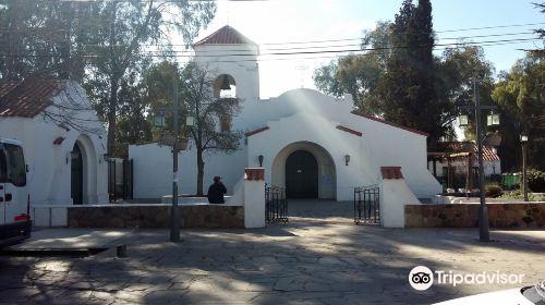 Plaza Centro Chacras Espejo