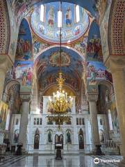 St. Alexandar Nevsky Church