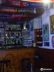 Step Down Bar