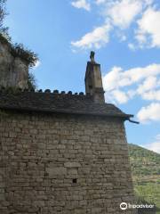 Ermitage de Sainte Enimie