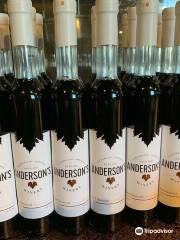 Anderson's Winery and Vineyard