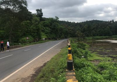 Saputara Lake