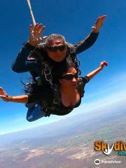 Skydive Mexico