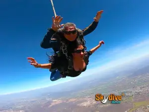 Skydive Mexico