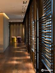 Akasha Wellbeing Retreat and Spa