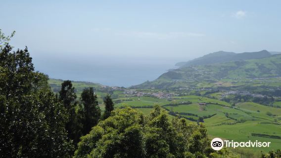 Miradouro do Pico dos Bodes