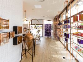 Molinard Parfums
