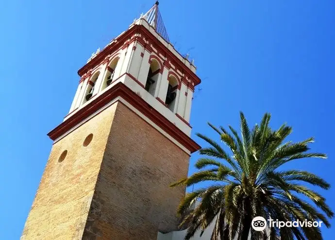 Iglesia de San Gil