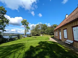 Berg - Kragero Museum