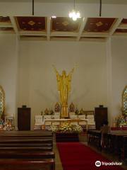 曼谷神聖救贖主教堂