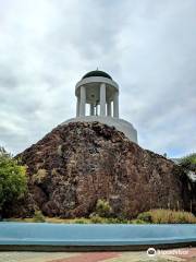 El Peñon del Fraile