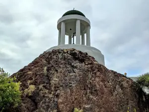 El Penon Del Fraile