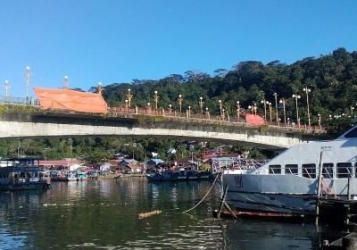 Siti Nurbaya Bridge