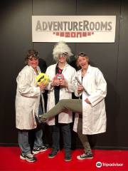 AdventureRooms Technorama - Der Escape Room mit Wissenschaft