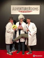 AdventureRooms Technorama - The Escape Room with Science