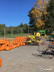 Shelburne Farm