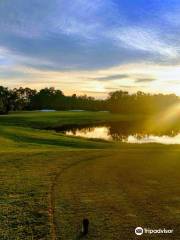 Twin Rivers Golf Club