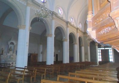 Parroquia San José de Balcarce