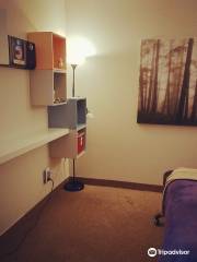 Alberta Acupuncture Massage Clinic