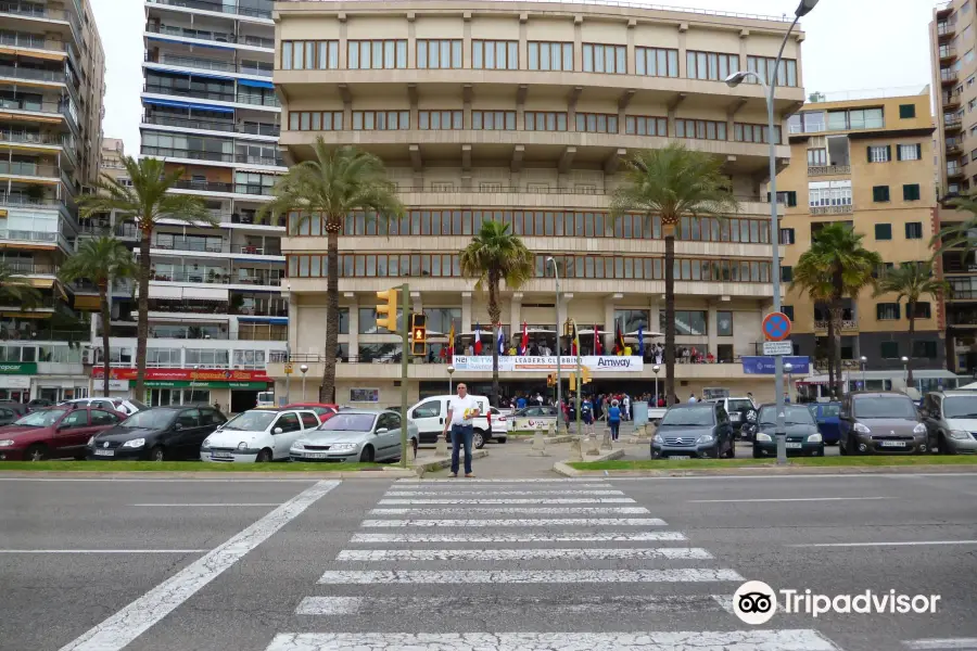 Auditorium de Palma de Mallorca