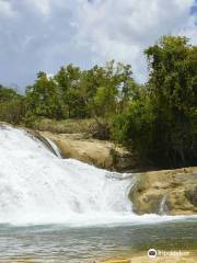 Lulugayan Falls