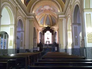 Santuario de Sao Francisco de Assis
