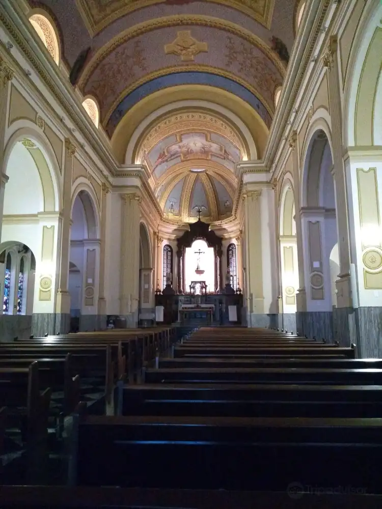 Hôtels à : Penápolis