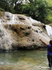 Columbio Falls