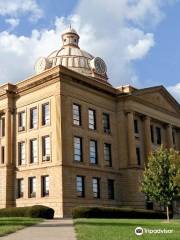 Logan County Courthouse