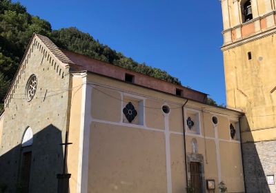 Pieve di Santa Maria Assunta