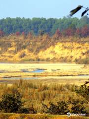 Deul Park .Bonkati.Burdwan