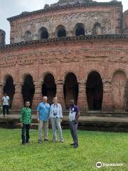 Navaratna Temple