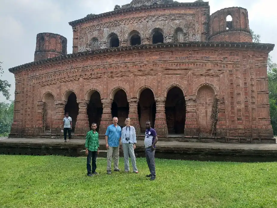 Hotel in zona Navaratna Temple