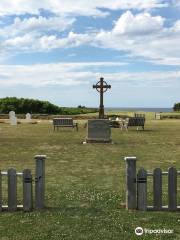 St Margaret of Scotland Pioneer Cemetery