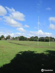 Barrack Road Recreation Ground