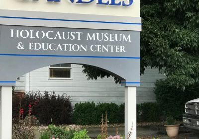 Candles Holocaust Museum and Education Center