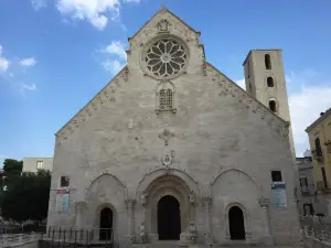 Cattedrale di Ruvo di Puglia