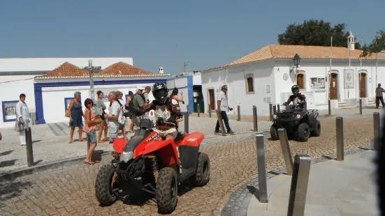 Quinta Quads