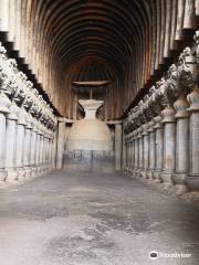 Karla Caves