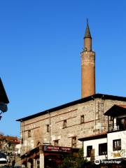 Aslanhane Mosque