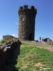 Castillo Craig