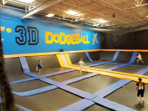Hang Time Adventure Park