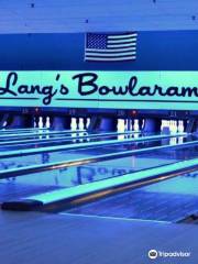 Lang's Bowlarama