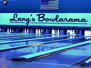 Lang's Bowlarama