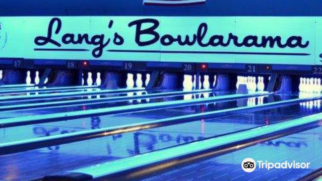 Lang's Bowlarama