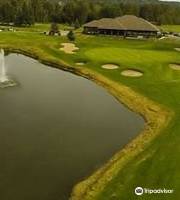 Whitecourt Golf & Country Club