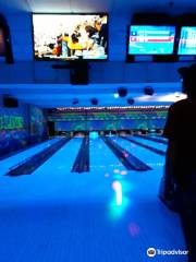 Holiday Lanes