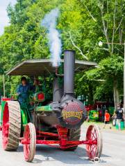 Tuckahoe Steam & Gas Association