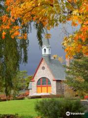 Grand-Pré National Historic Site