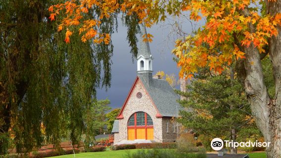 Grand-Pré National Historic Site